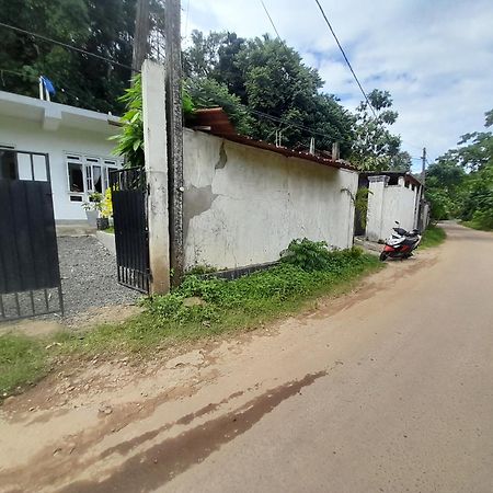 Villa Diamond Nest Unawatuna Exterior photo