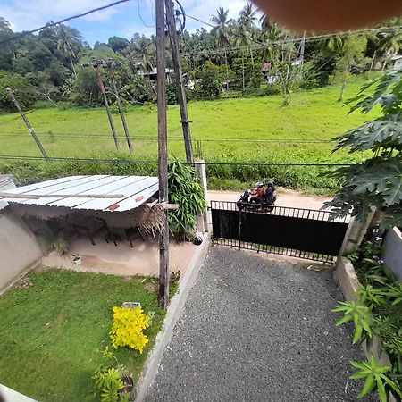 Villa Diamond Nest Unawatuna Exterior photo