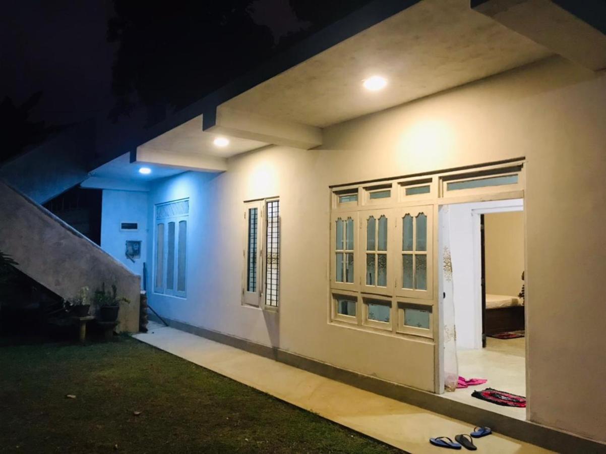 Villa Diamond Nest Unawatuna Exterior photo