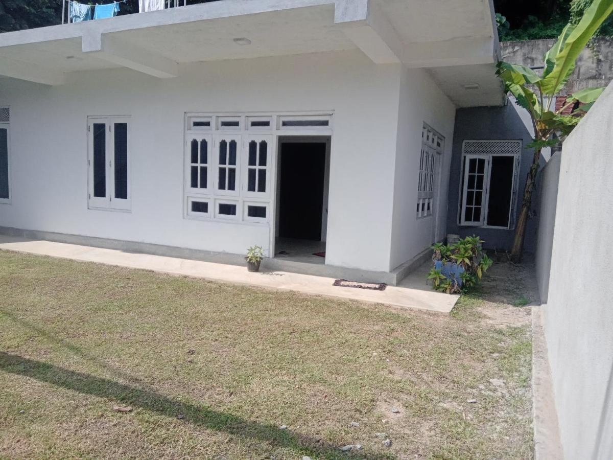Villa Diamond Nest Unawatuna Exterior photo
