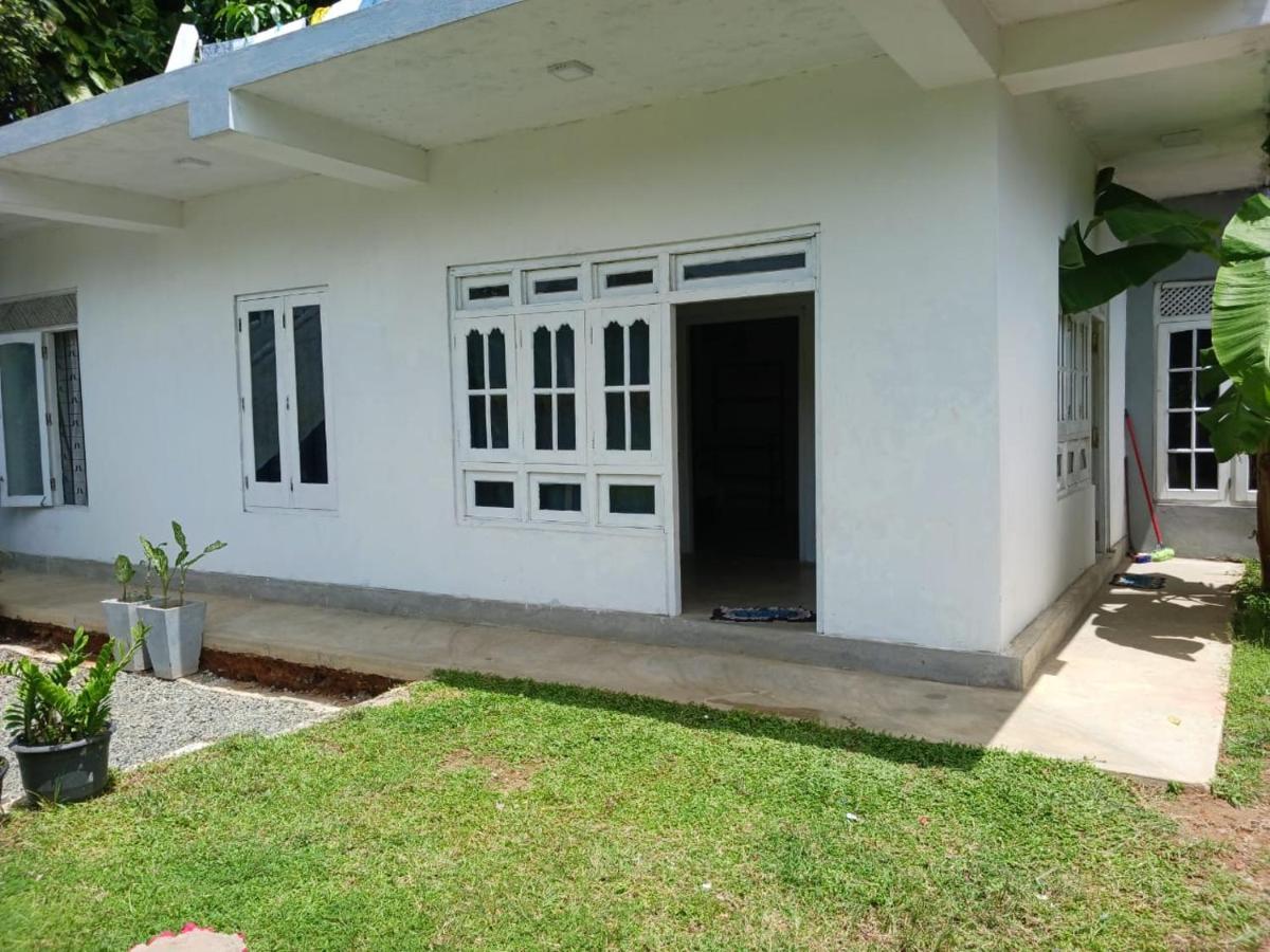 Villa Diamond Nest Unawatuna Exterior photo