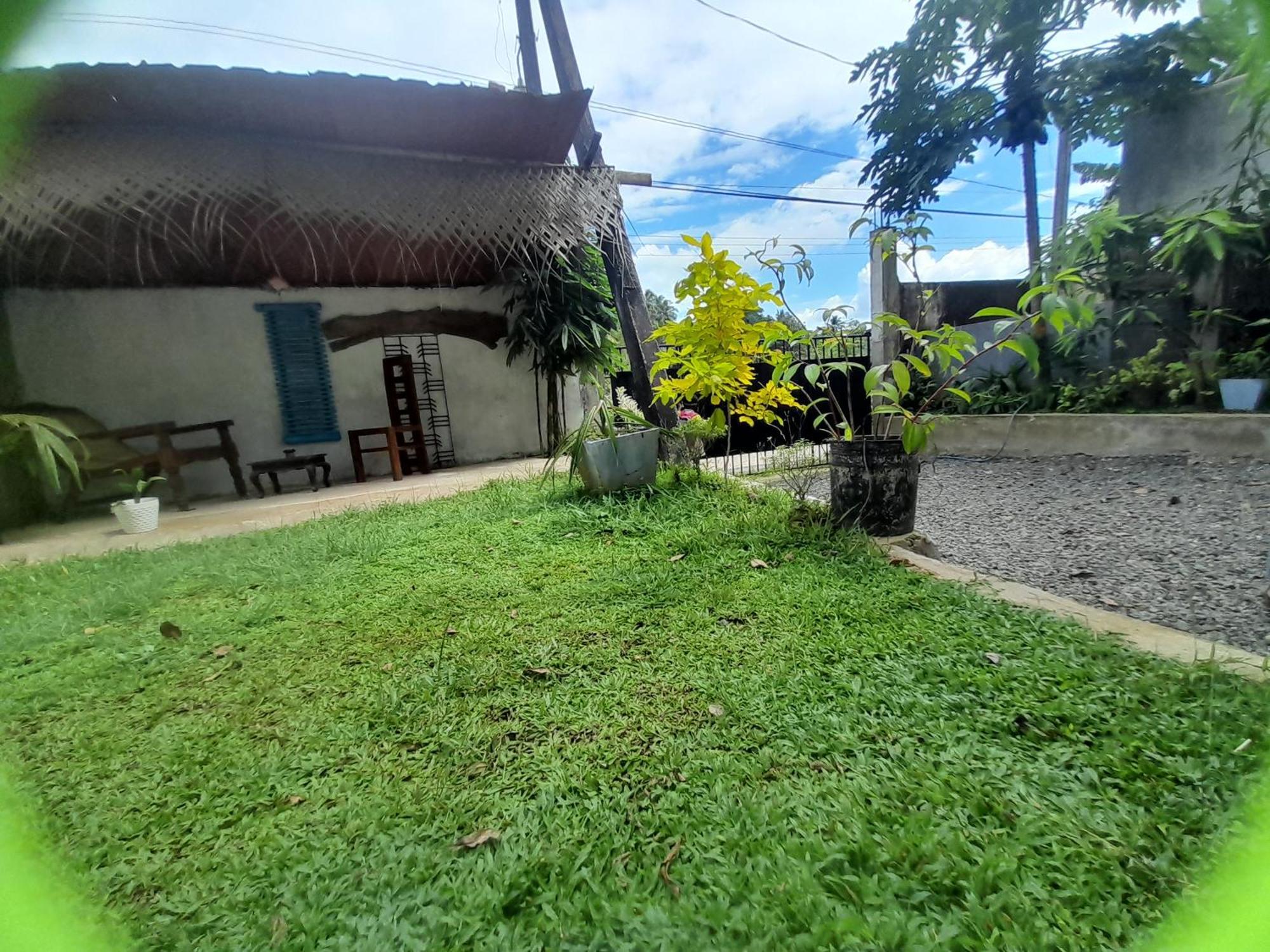 Villa Diamond Nest Unawatuna Exterior photo