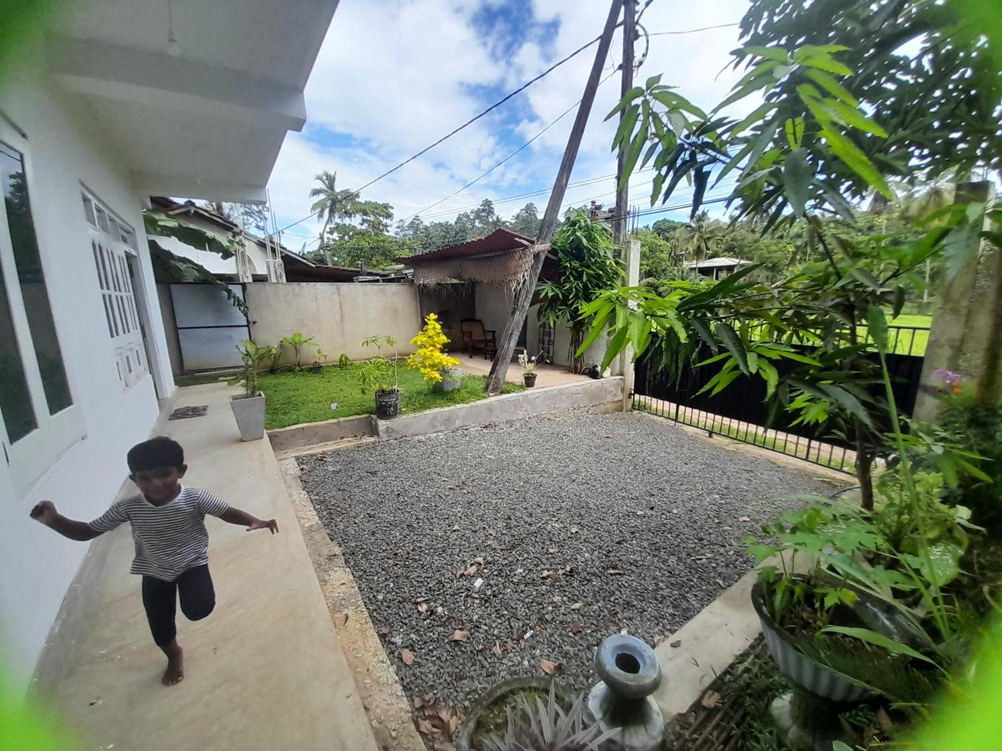 Villa Diamond Nest Unawatuna Exterior photo