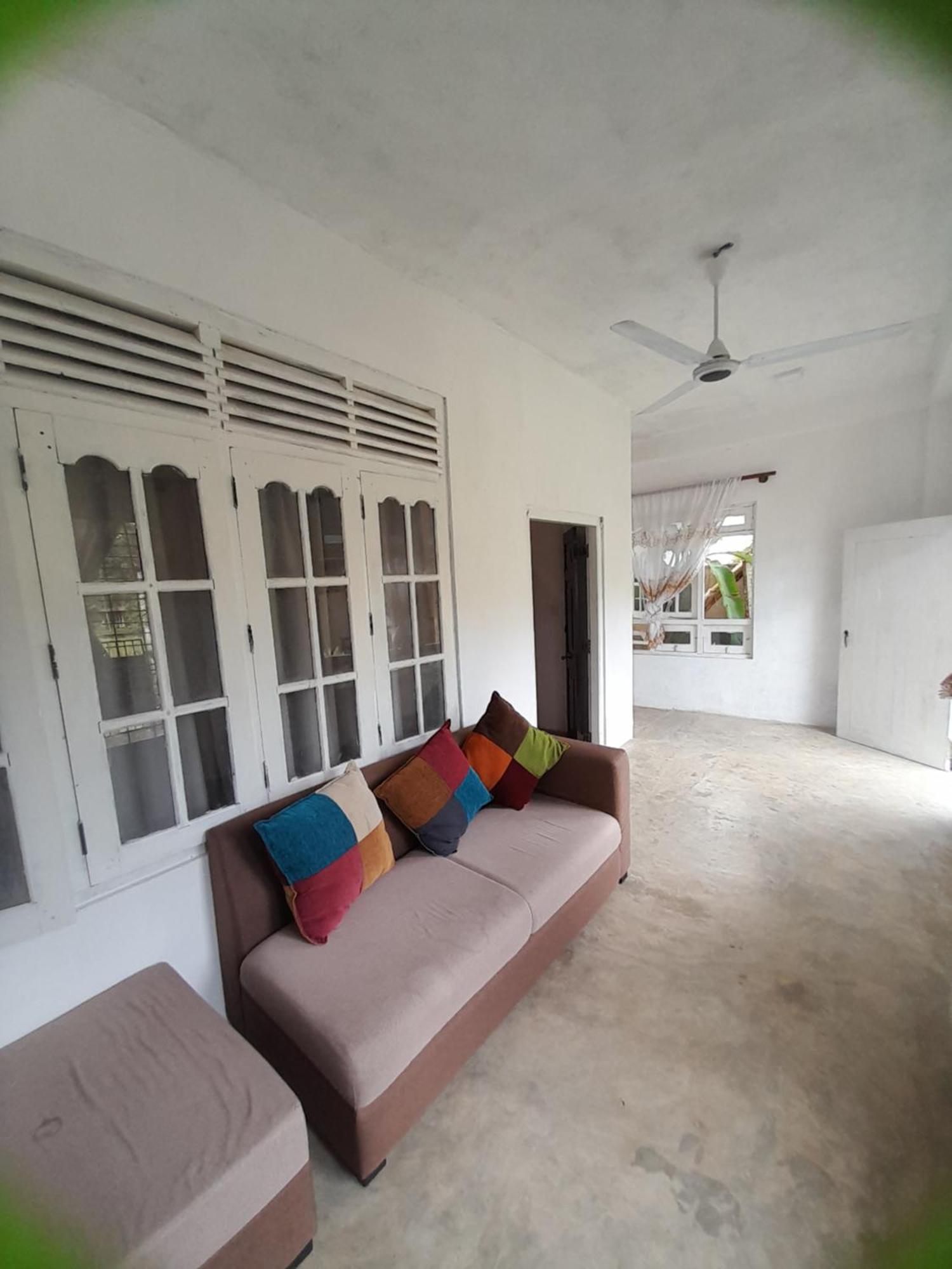 Villa Diamond Nest Unawatuna Exterior photo