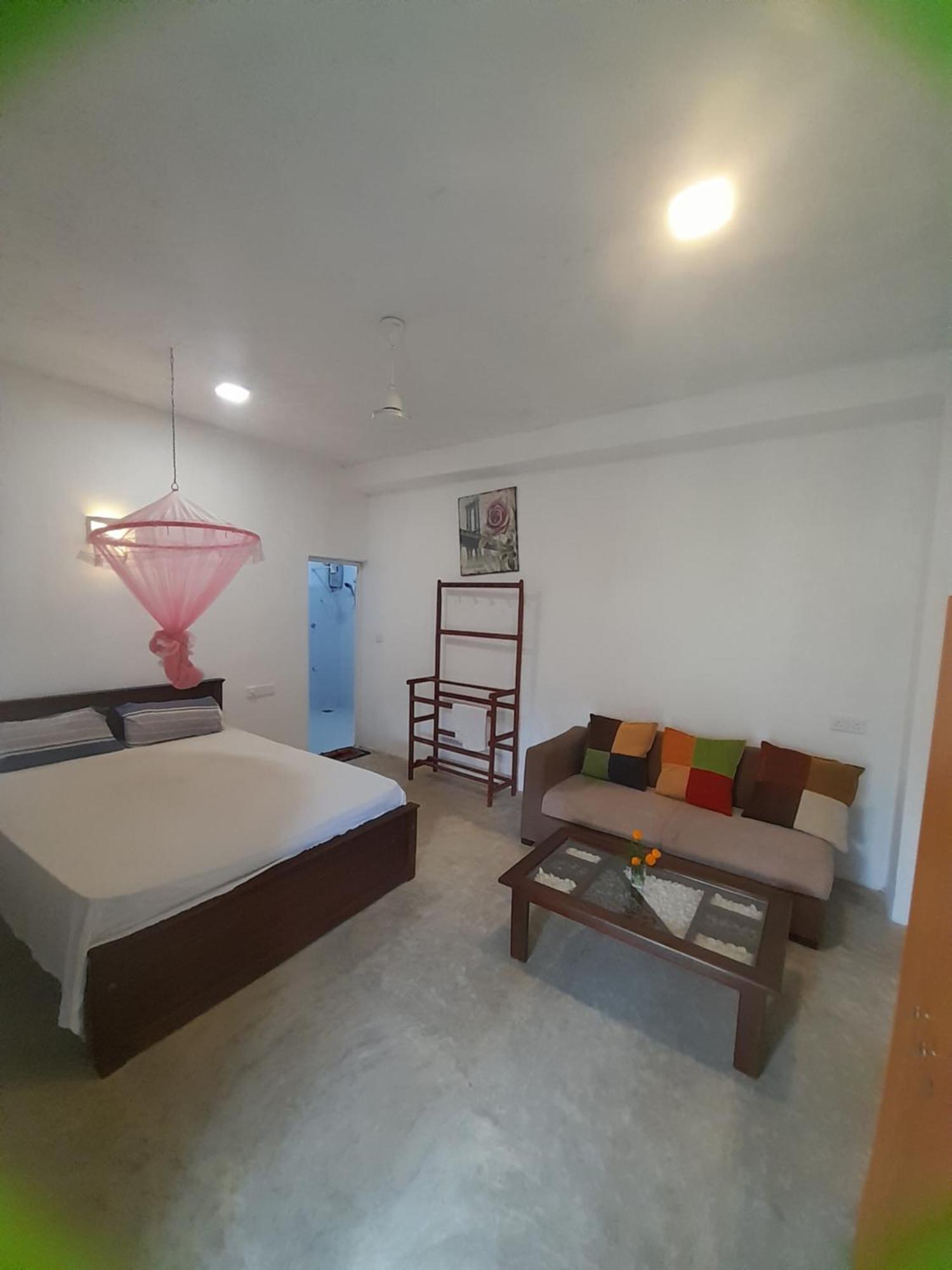 Villa Diamond Nest Unawatuna Exterior photo
