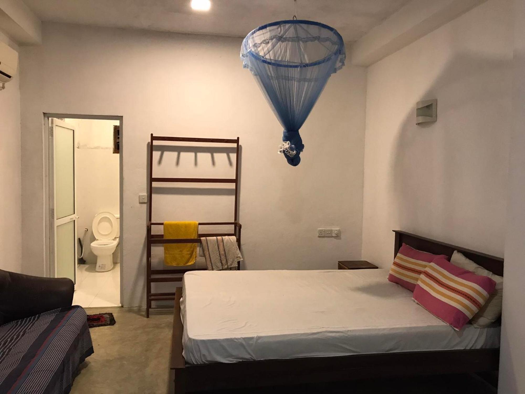 Villa Diamond Nest Unawatuna Exterior photo
